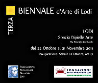 Biennale Lodi